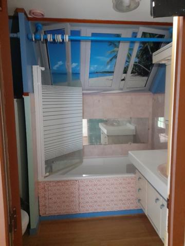 Maison à CLUIS (36340)