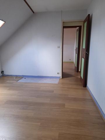 Maison à CLUIS (36340)