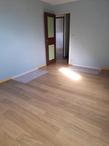 Maison à CLUIS (36340)