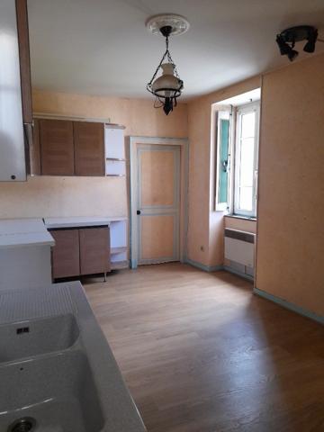 Maison à CLUIS (36340)