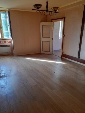 Maison à CLUIS (36340)