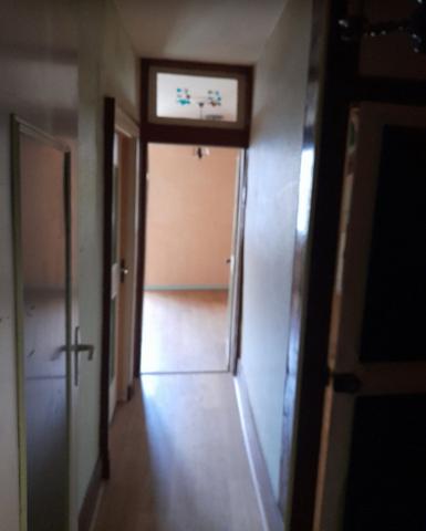 Maison à CLUIS (36340)