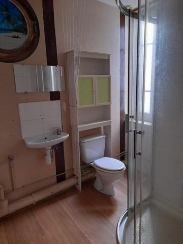 Maison à CLUIS (36340)