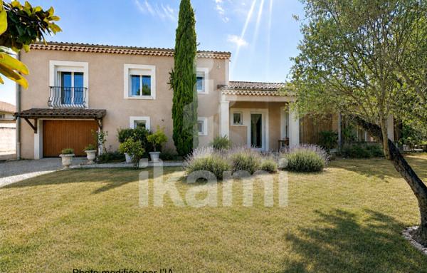 Maison de 156 m²