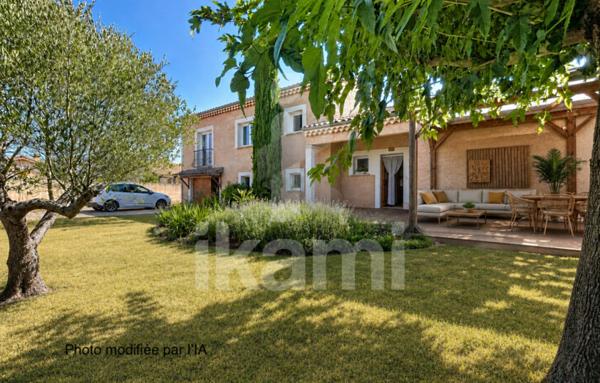 Maison de 156 m²
