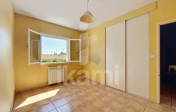 Maison de 156 m²