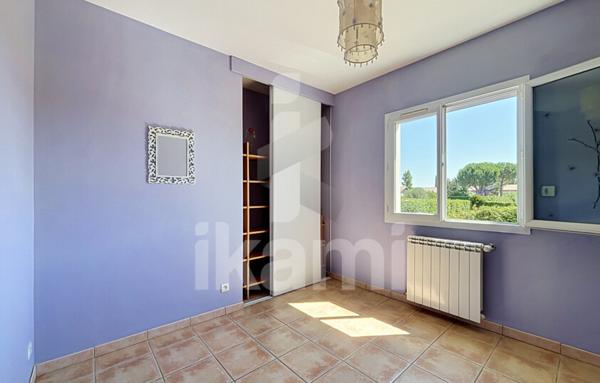Maison de 156 m²