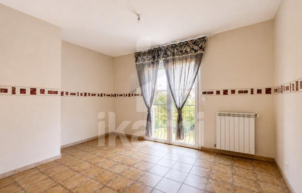 Maison de 156 m²