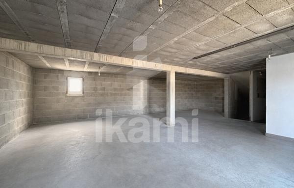 Maison de 156 m²