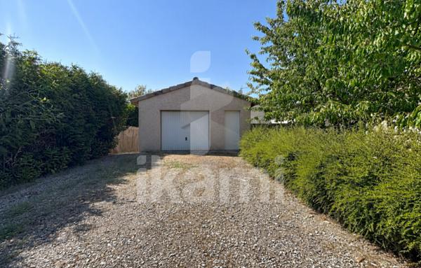 Maison de 156 m²