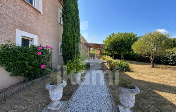 Maison de 156 m²