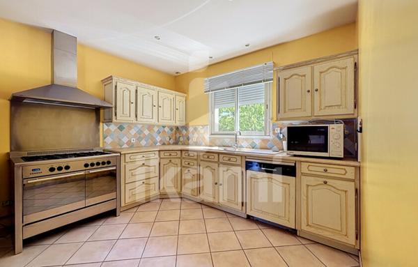 Maison de 156 m²