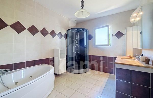 Maison de 156 m²