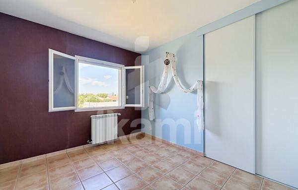 Maison de 156 m²