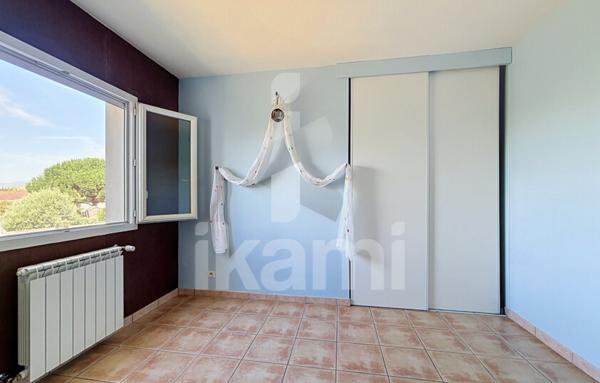 Maison de 156 m²