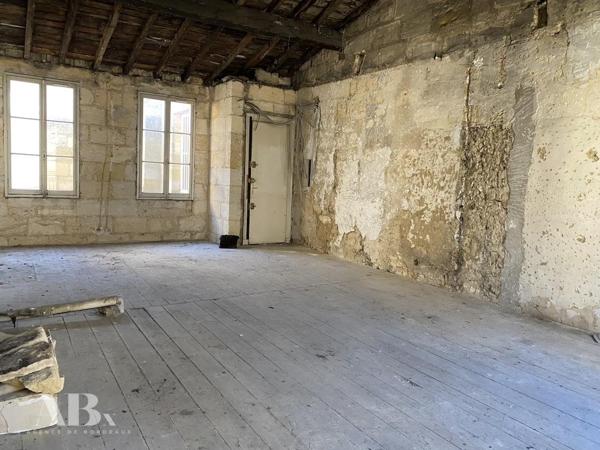 Bordeaux historique plateau traversant