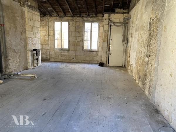 Bordeaux historique plateau traversant