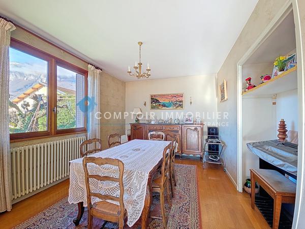 Maison
                                                                                                                                                                                                                                                                                                                        4 pièce(s)                                                                                                                                                                                                          2 chambre(s)                                                                                                                                                                                                          95  m²