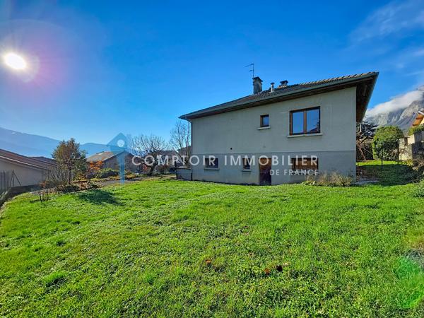 Maison
                                                                                                                                                                                                                                                                                                                        4 pièce(s)                                                                                                                                                                                                          2 chambre(s)                                                                                                                                                                                                          95  m²
