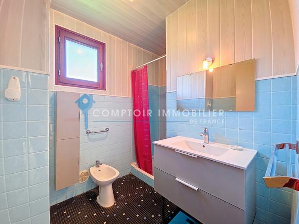 Maison
                                                                                                                                                                                                                                                                                                                        4 pièce(s)                                                                                                                                                                                                          2 chambre(s)                                                                                                                                                                                                          95  m²