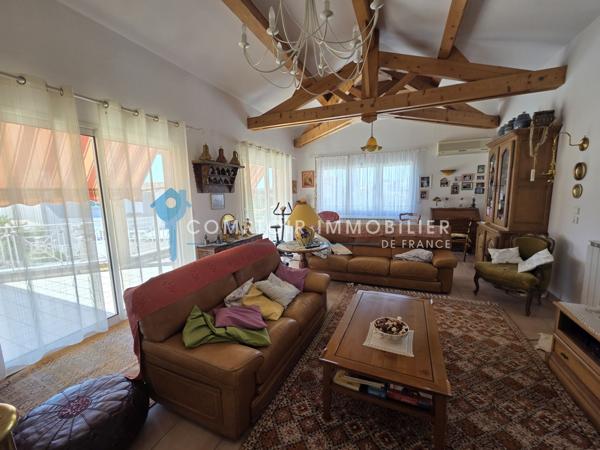 Maison
                                                                                                                                                                                                                                                                                                                        6 pièce(s)                                                                                                                                                                                                          4 chambre(s)                                                                                                                                                                                                          147  m²