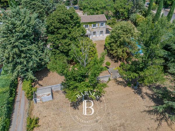 Aix-en-Provence, Maison 6 Chambres -  260 m² à vendre