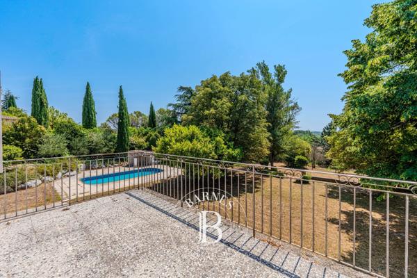 Aix-en-Provence, Maison 6 Chambres -  260 m² à vendre