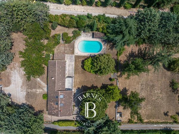 Aix-en-Provence, Maison 6 Chambres -  260 m² à vendre