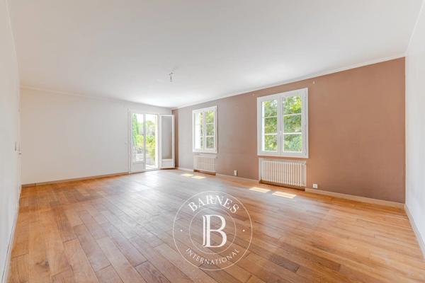Aix-en-Provence, Maison 6 Chambres -  260 m² à vendre