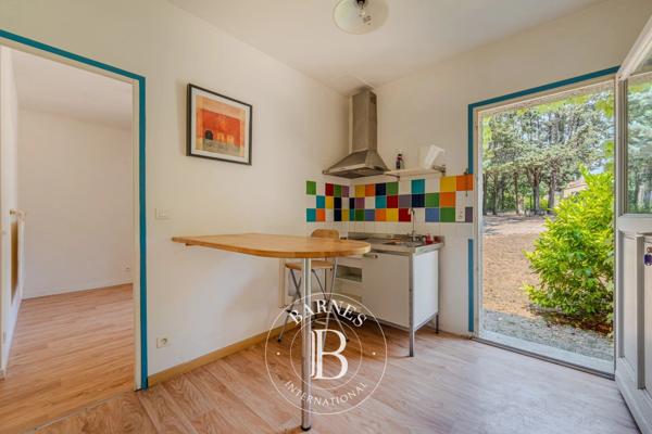 Aix-en-Provence, Maison 6 Chambres -  260 m² à vendre
