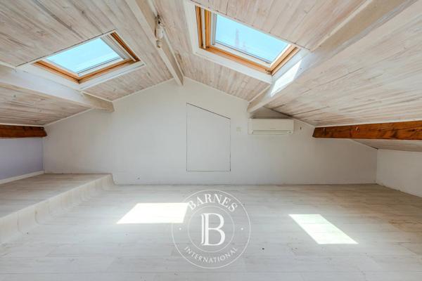 Aix-en-Provence, Maison 6 Chambres -  260 m² à vendre