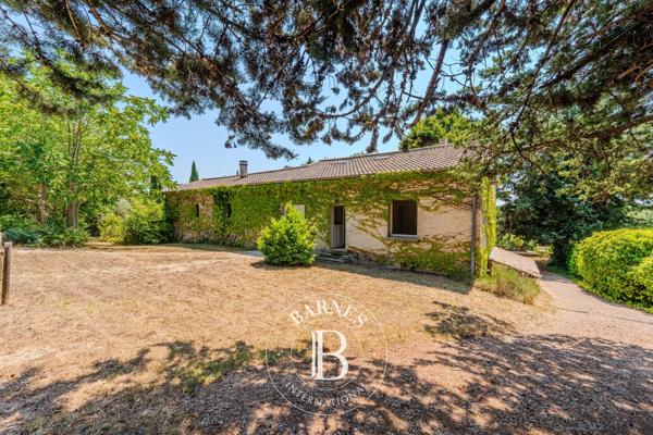 Aix-en-Provence, Maison 6 Chambres -  260 m² à vendre