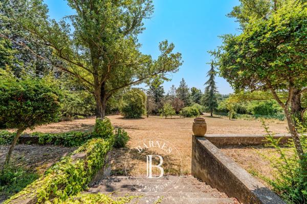 Aix-en-Provence, Maison 6 Chambres -  260 m² à vendre