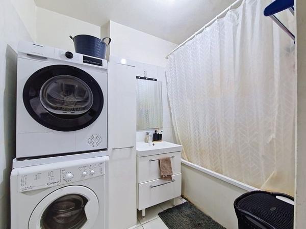Appartement à vendre 133 000 € Les Mureaux 4 p 78,2 m² DPE F