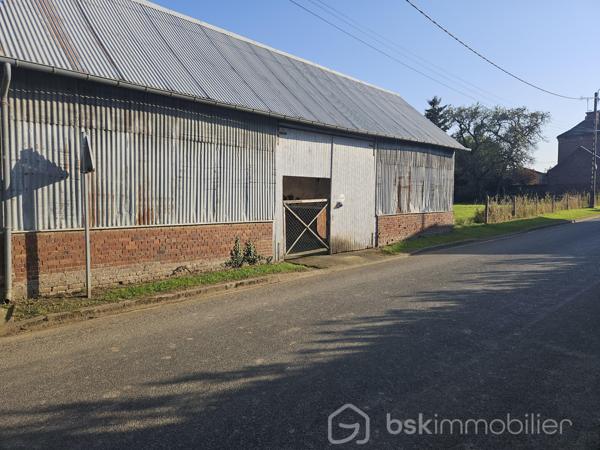 Maison ancienne de 70 m²