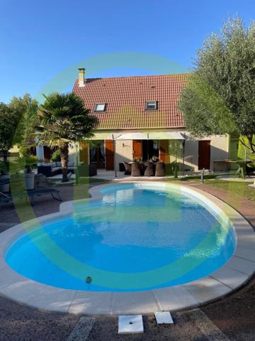 Maison à LA FERTE ALAIS (91590)