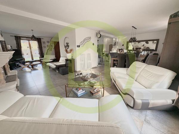 Maison à LA FERTE ALAIS (91590)