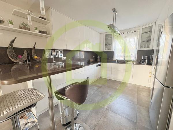 Maison à LA FERTE ALAIS (91590)