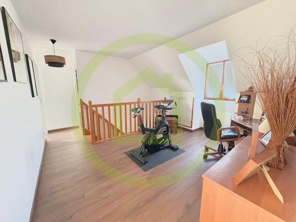 Maison à LA FERTE ALAIS (91590)