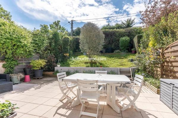 Vente Maison 5 pièces 110 m2 à Noiseau