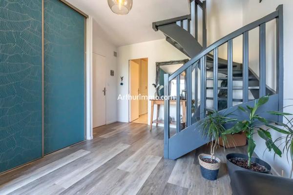 Vente Maison 5 pièces 110 m2 à Noiseau