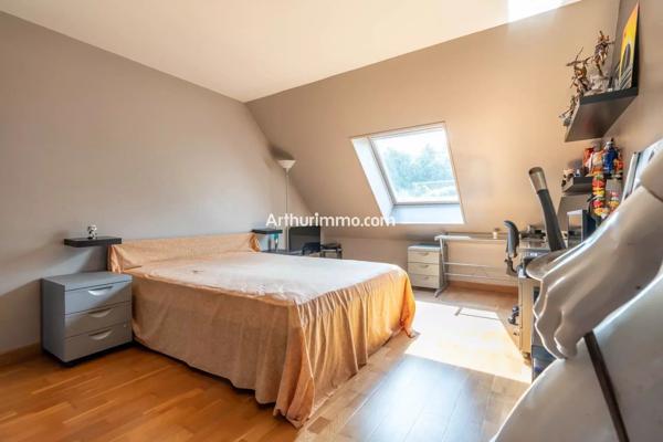 Vente Maison 5 pièces 110 m2 à Noiseau