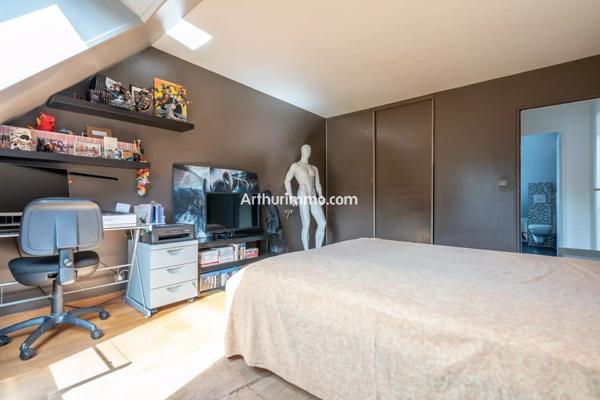 Vente Maison 5 pièces 110 m2 à Noiseau