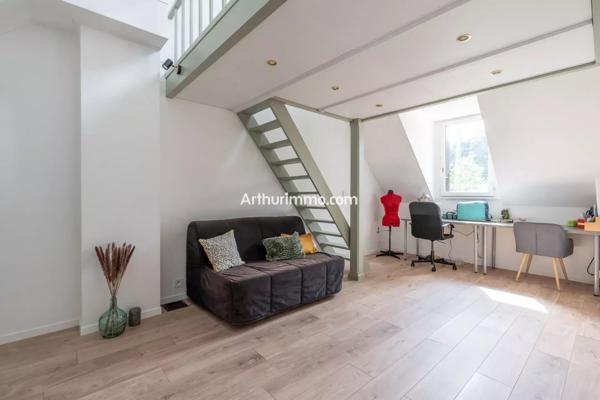 Vente Maison 5 pièces 110 m2 à Noiseau