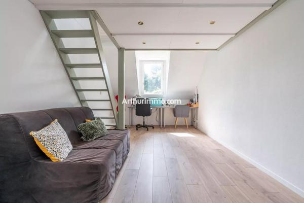 Vente Maison 5 pièces 110 m2 à Noiseau