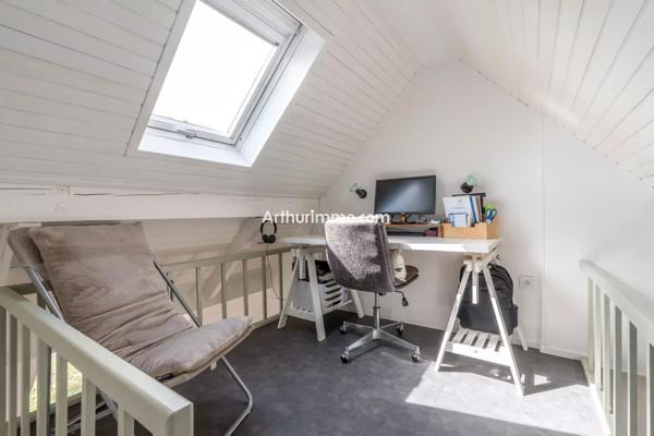 Vente Maison 5 pièces 110 m2 à Noiseau