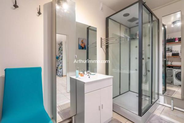 Vente Maison 5 pièces 110 m2 à Noiseau