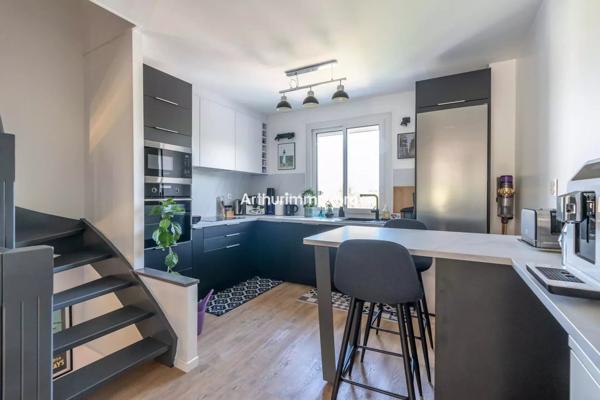 Vente Maison 5 pièces 110 m2 à Noiseau