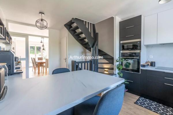 Vente Maison 5 pièces 110 m2 à Noiseau