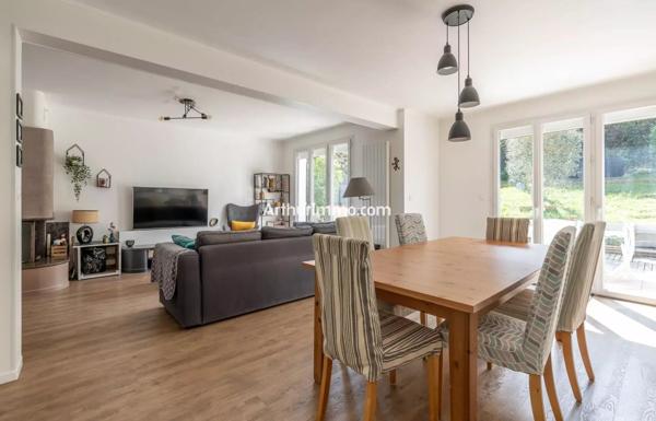 Vente Maison 5 pièces 110 m2 à Noiseau